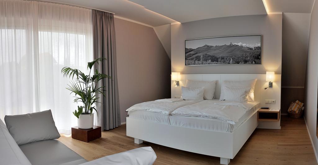 Weinrefugium Brolli Hotel Gamlitz Exterior photo